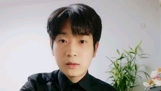 一小伙儿竟cos铁镜公主 京剧«坐宫»选段